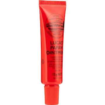 Lucas' Papaw Remedies Lip Balm Applicator 15g