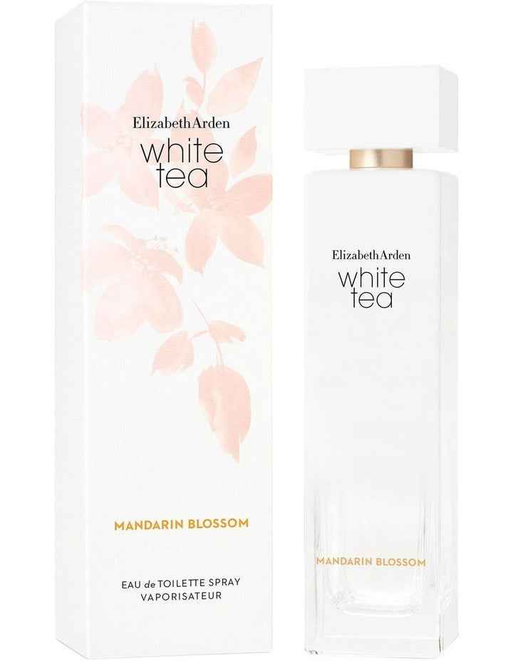 White Tea Mandarin Blossom 100ml EDT