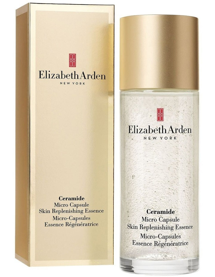 Ceramide Micro Capsule Skin Replenishing Essence