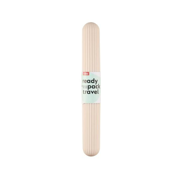 COLES TOOTHBRUSH HOLDER