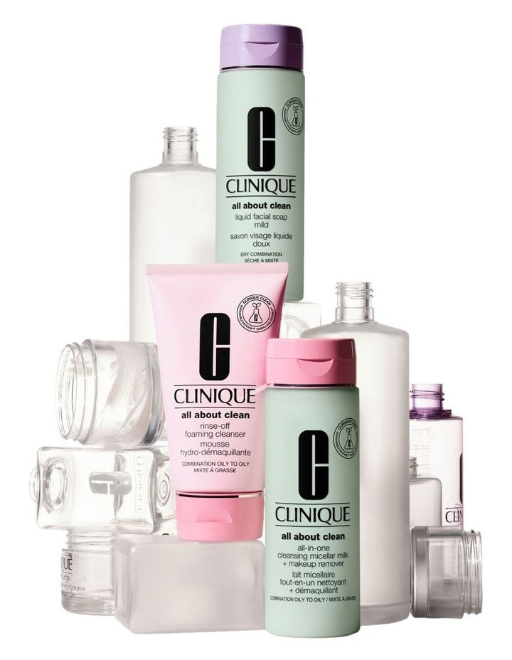 All-in-One Cleansing Micellar 200ml