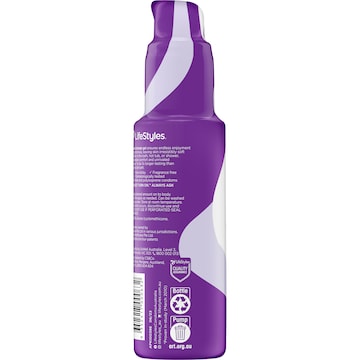 Lifestyles Luxe Lubricants 100mL