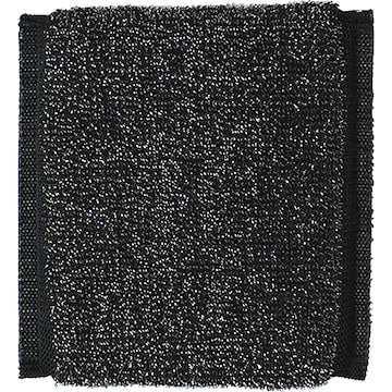 Vileda Power Scrub Scourer Stainless Steel 2 pack