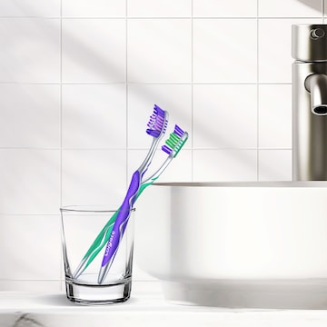 Colgate Toothbrush Zig Zag Soft Daily Clean Value 6 pack