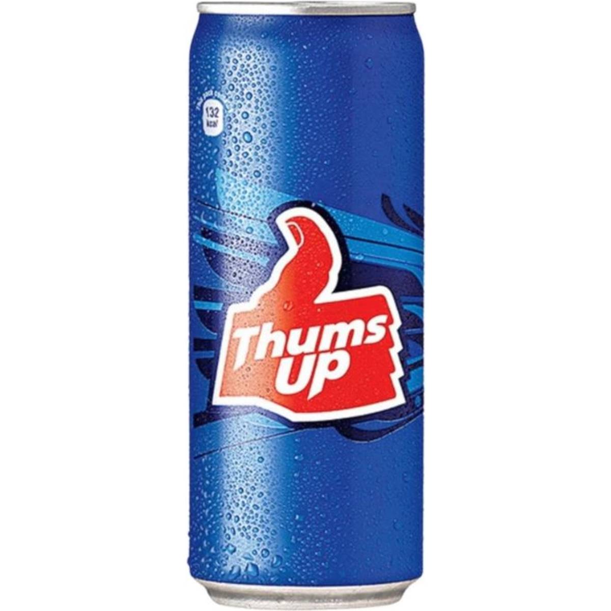ThumbsUp Drink Can 300mL