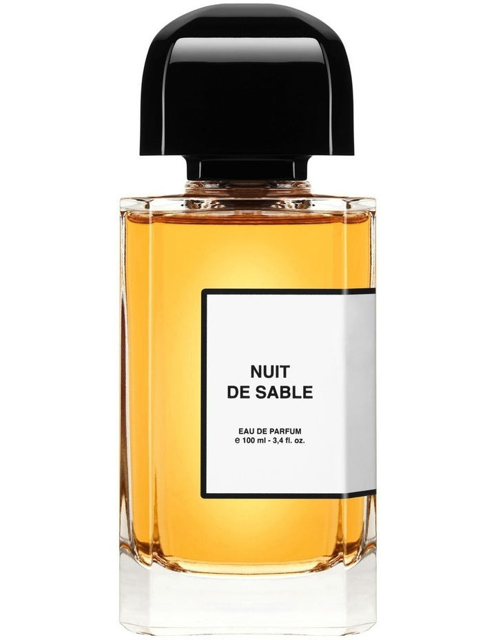 Nuit de Sable Eau De Parfum 100ml