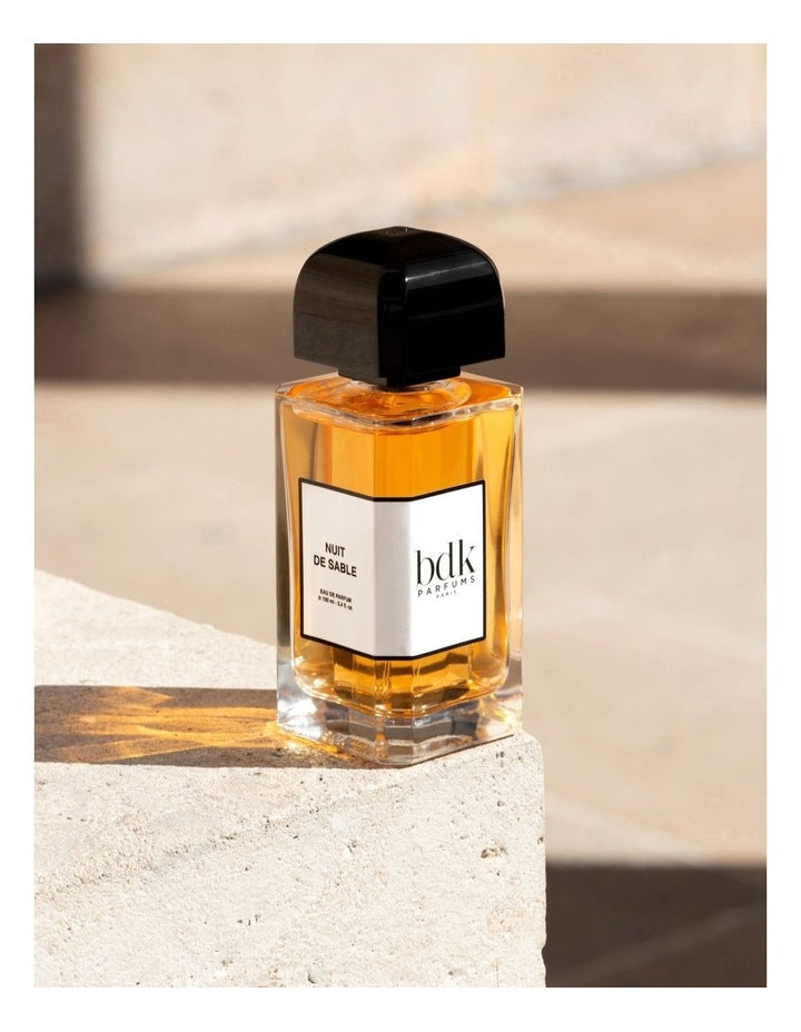 Nuit de Sable Eau De Parfum 100ml