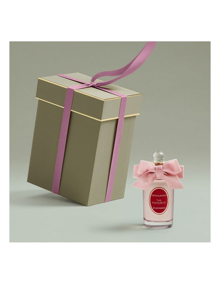 The Favourite EDP 100ml