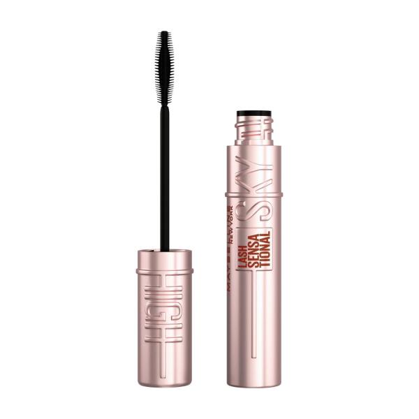 Sky High Mascara Brown