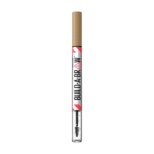 MAYBELLINE BUILD A BROW BLONDE 1.4ML