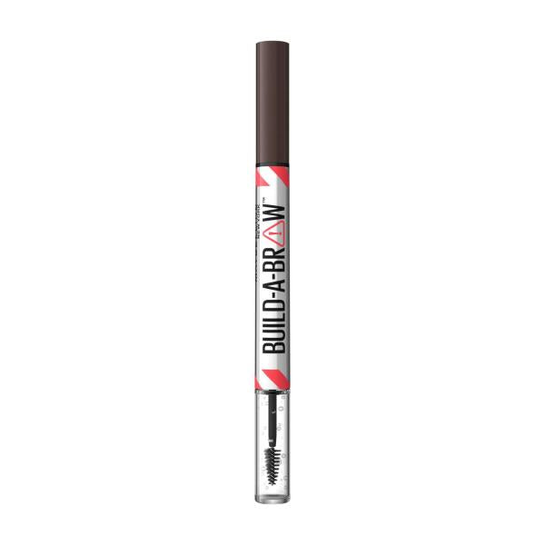 MAYBELLINE BUILD A BROW DEEP BROWN 1.4ML