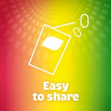 Tic Tac Fruit Adventure 49g