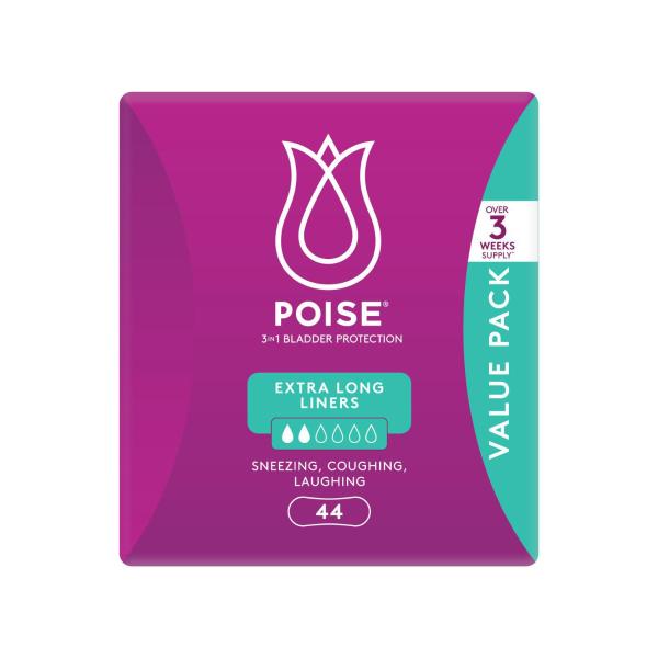 Liners For Bladder Leaks Extra Long