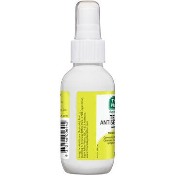 Thursday Plantation Tea Tree Antiseptic Spray 100mL