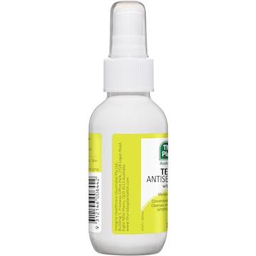 Thursday Plantation Tea Tree Antiseptic Spray 100mL