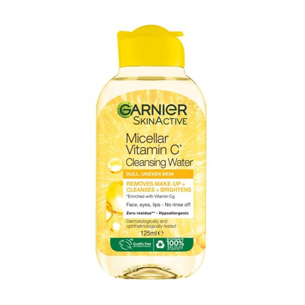 Vitamin C Micellar Cleansing Water