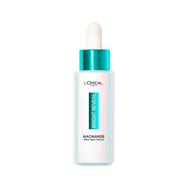L'OREAL PARIS BRIGHT REVEAL DARK SPOT SERUM 30ML