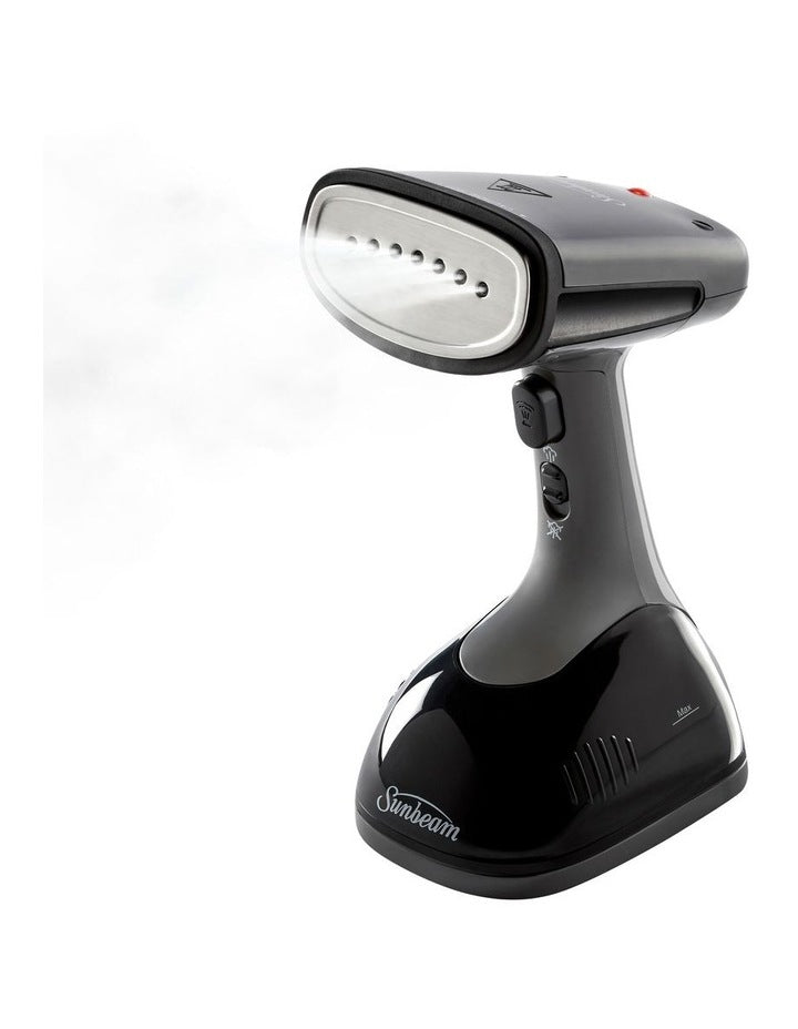 PowerShot Handheld Garment Steamer in Grey