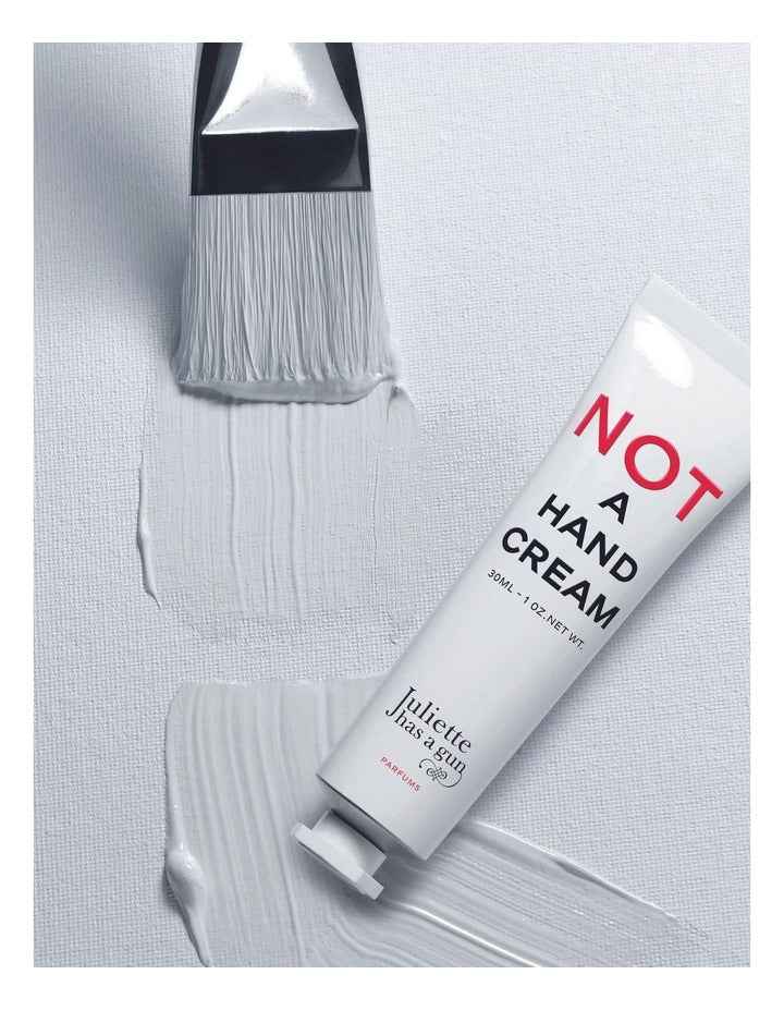 Not a 30ml Hand Cream
