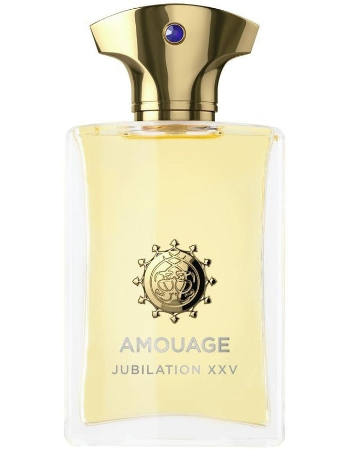 Jubilation XXV EDP Perfume 100ml
