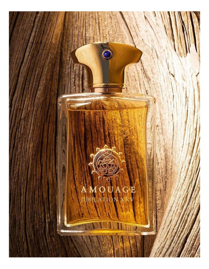Jubilation XXV EDP Perfume 100ml