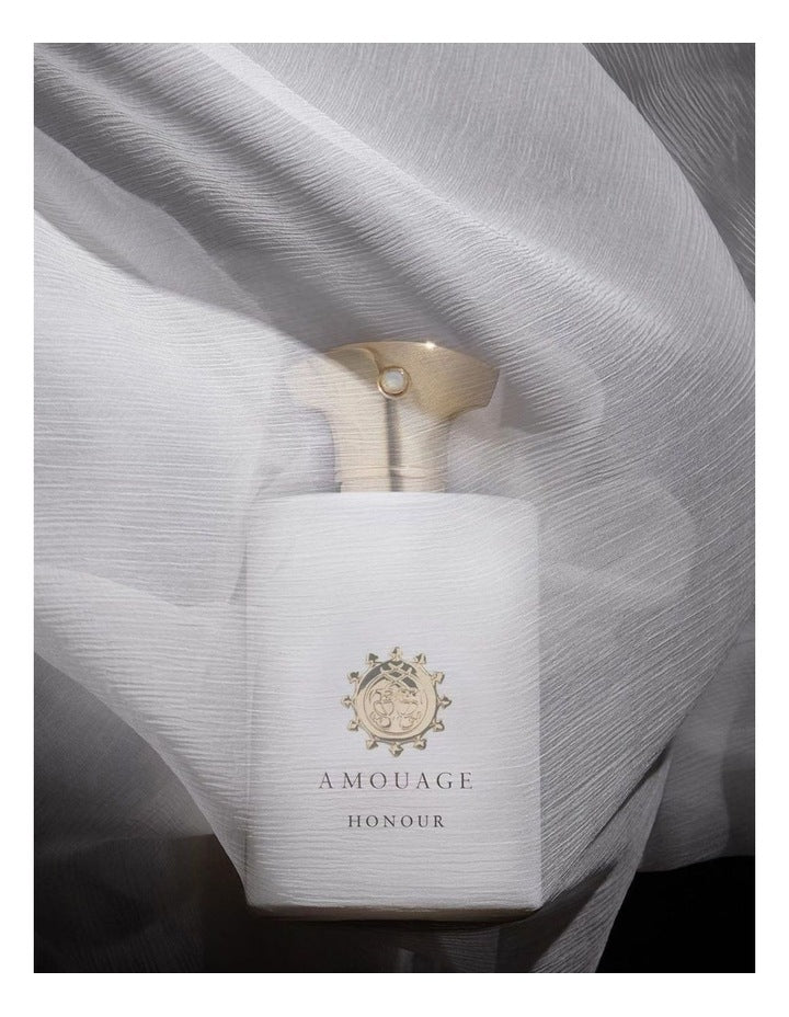 Honour Eau de Parfum 100ml