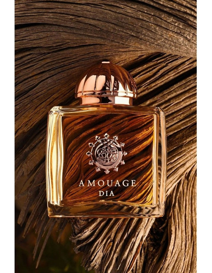 Dia Eau De Parfum 100ml