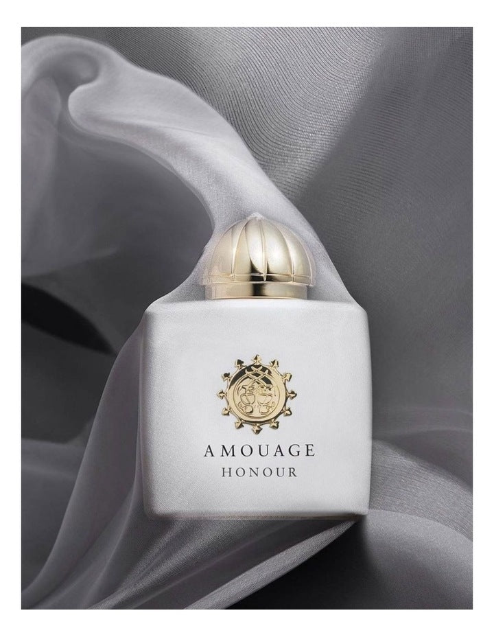 Honour Eau De Parfum 100ml