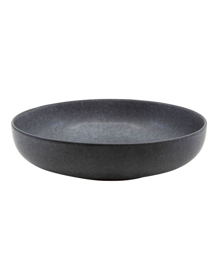 Hue Soup Bowl 20cm in Black