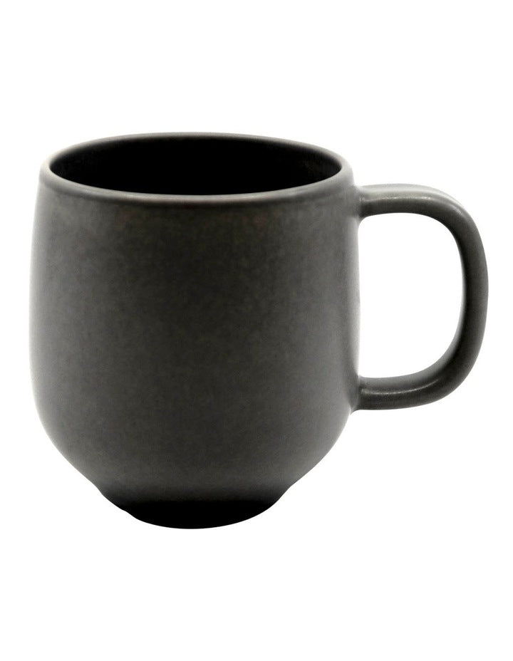 Hue Mug 380ml in Black