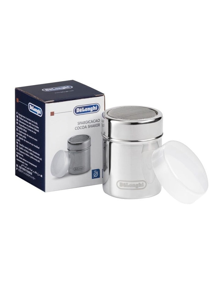 Cocoa Shaker in Stainless Steel DLSC061