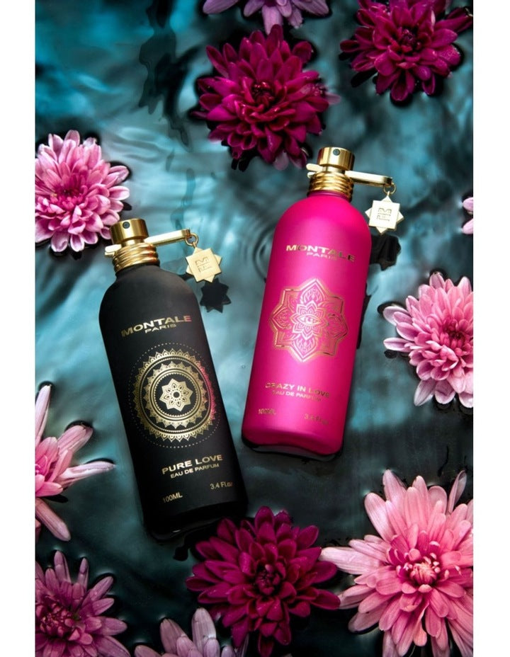Pure Love Eau De Perfume 100ml