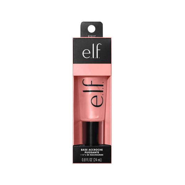 E.L.F. POWER GRIP PRIMER + NIACINAMIDE 24ML