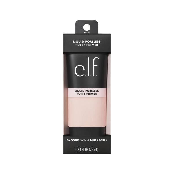 Liquid Poreless Putty Primer