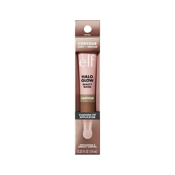 Halo Glow Beauty Wand Contour Light/Medium