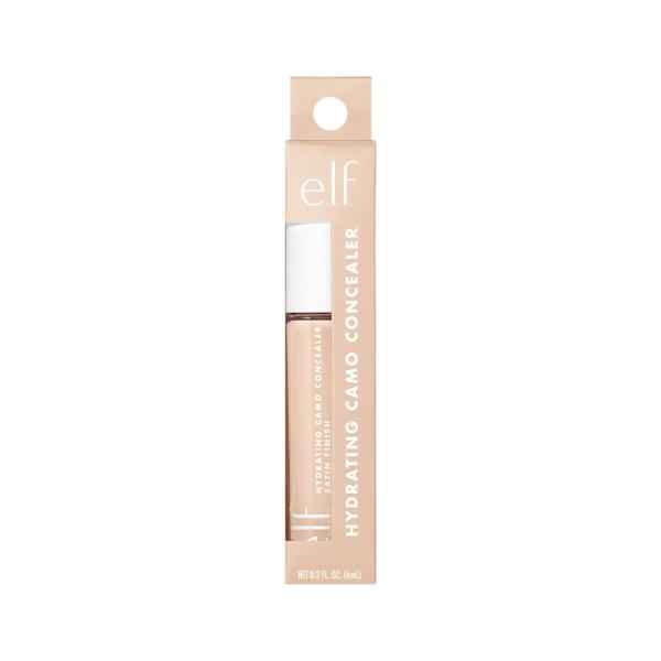 E.L.F. HYDRATING CAMO CONCEALER FAIR BEIGE 6ML