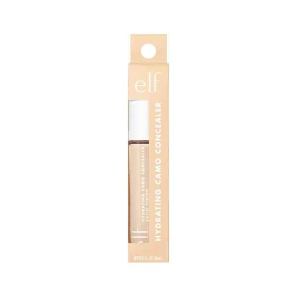 E.L.F. HYDRATING CAMO CONCEALER FAIR WARM 6ML