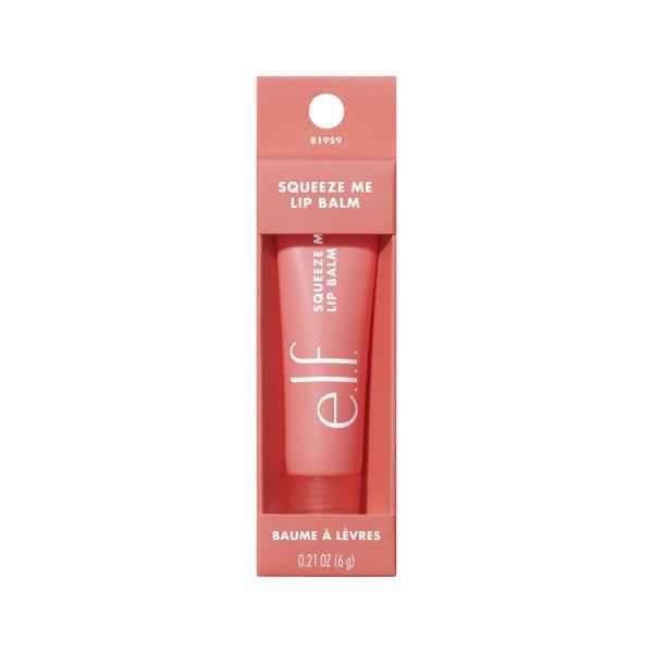 Squeeze Me Lip Balm Strawberry