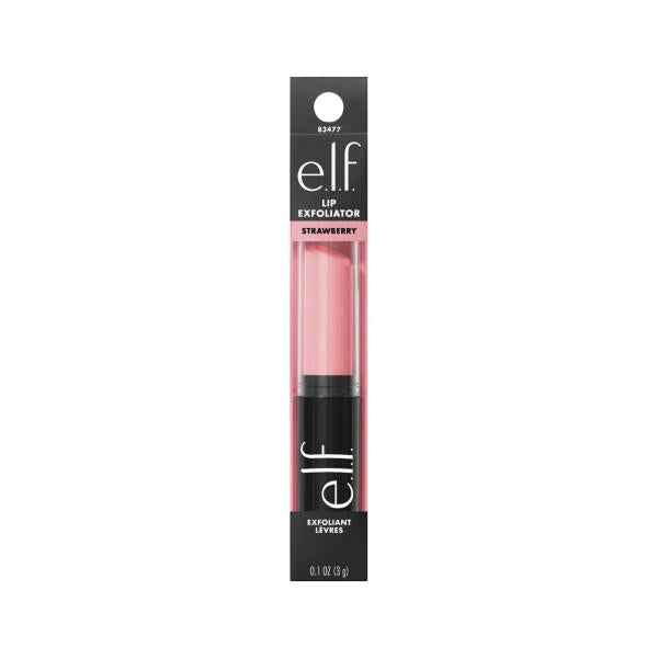 Lip Exfoliator Strawberry