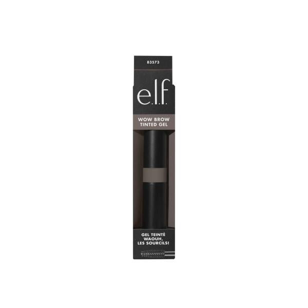 E.L.F. WOW BROW GEL NEUTRAL BROWN 8.8GRAM