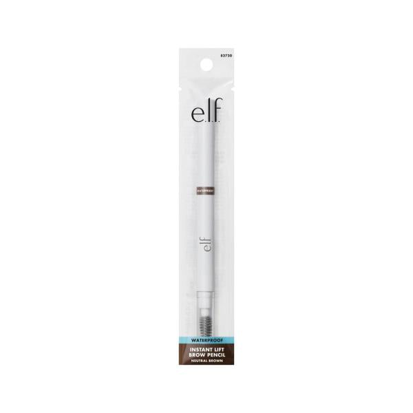 E.L.F. INSTANT LIFT BROW PENCIL NEUTRAL 0.24GRAM