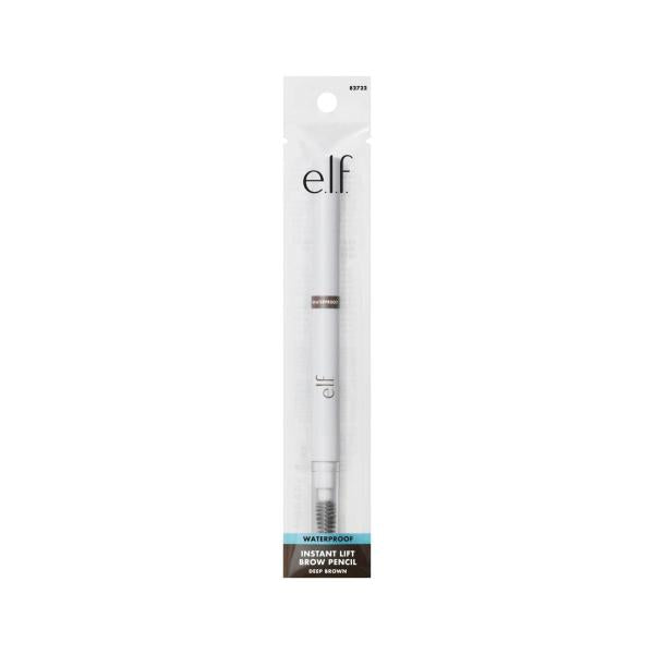 E.L.F. INSTANT LIFT BROW PENCIL DEEP BROWN 0.24GRAM