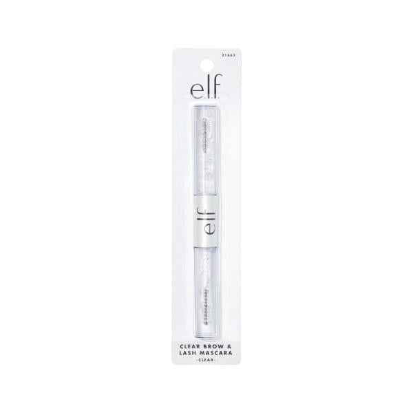 E.L.F. CLEAR BROW & LASH MASCARA 2.5ML
