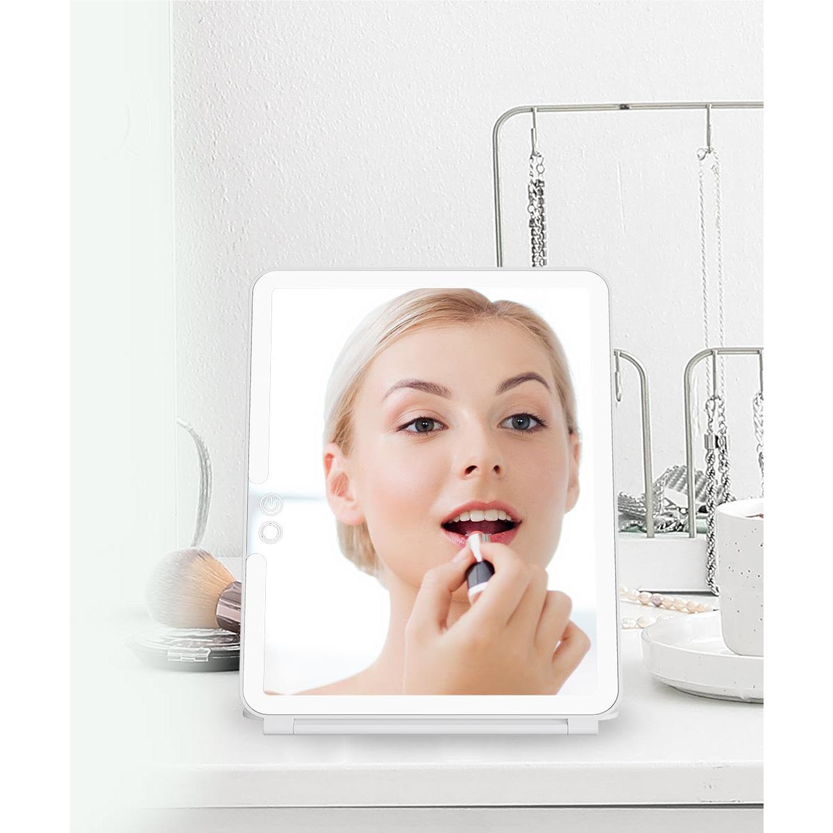 Wellcare Fold Makeup Mirror