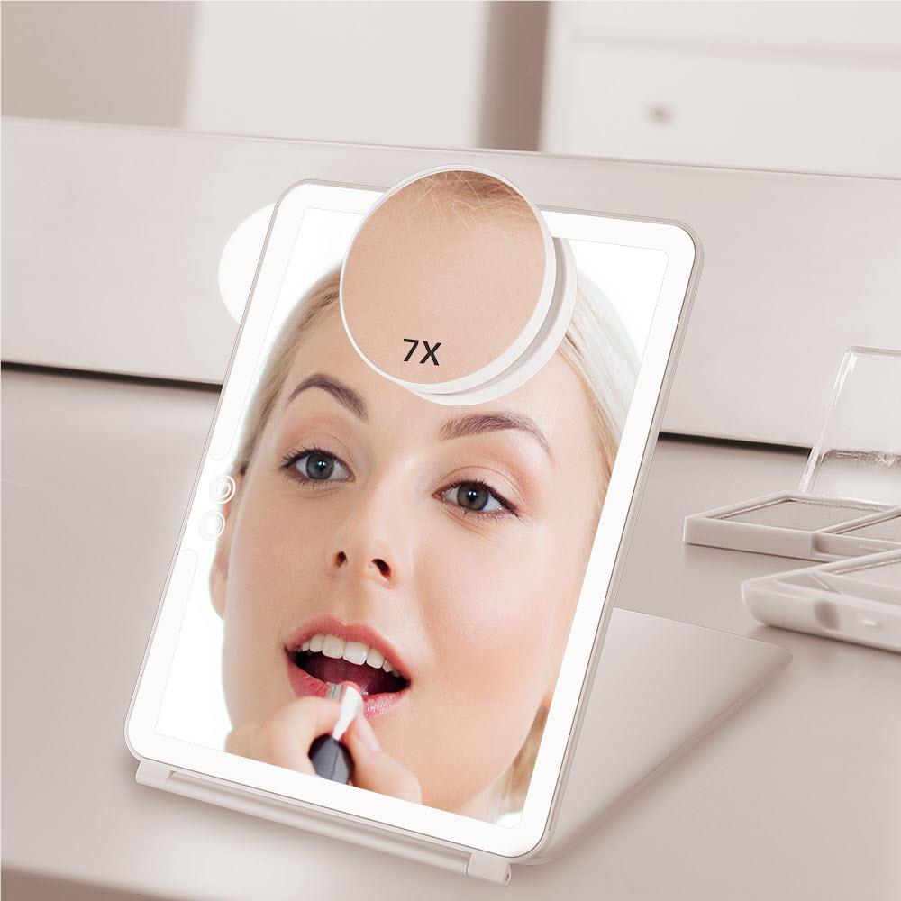 Wellcare Fold Makeup Mirror