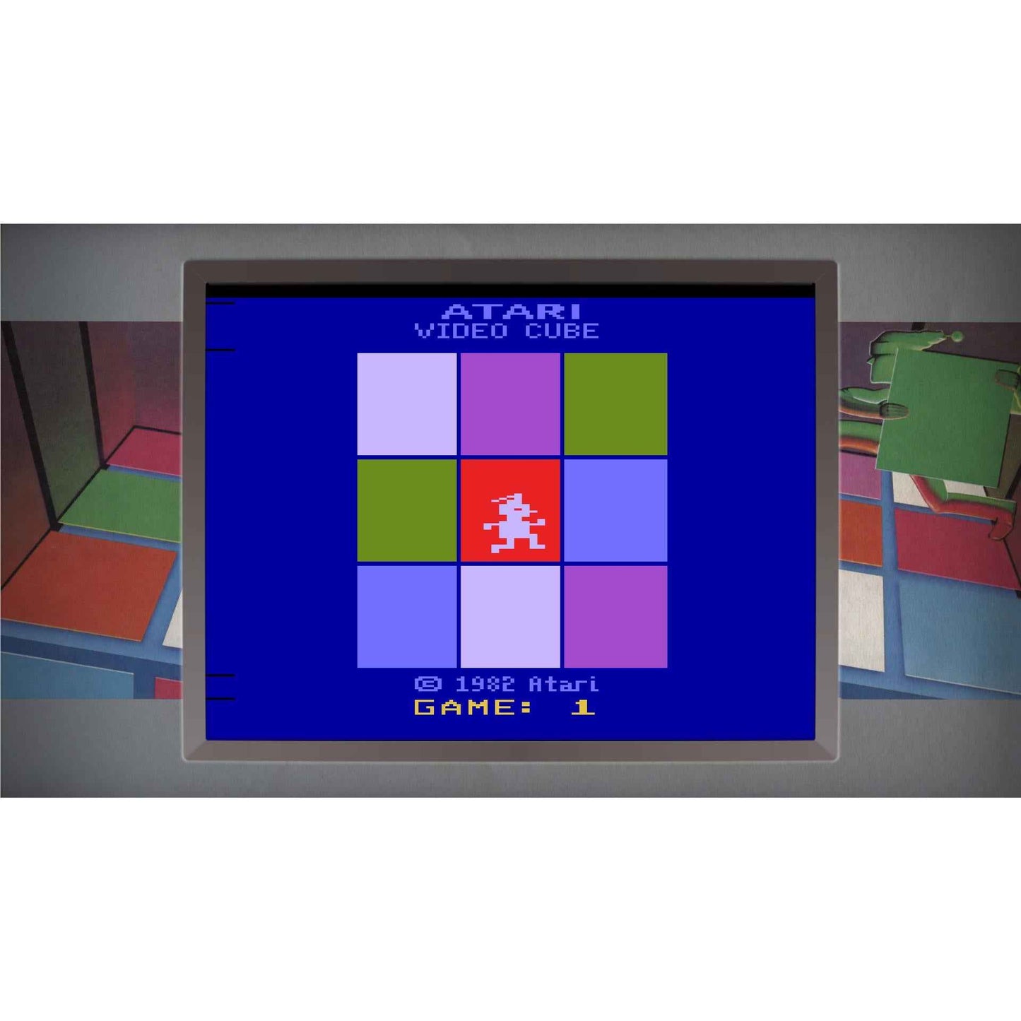 Atari 50: The Anniversary Celebration Expanded Edition