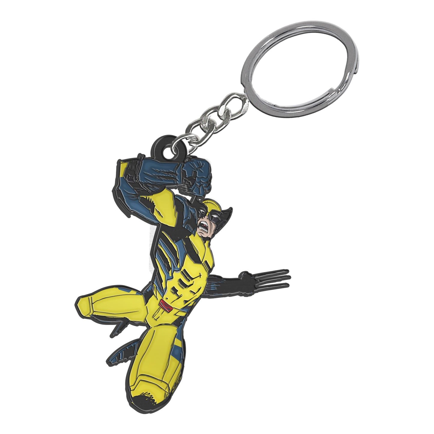 Deadpool & Wolverine - Wolverine Keyring