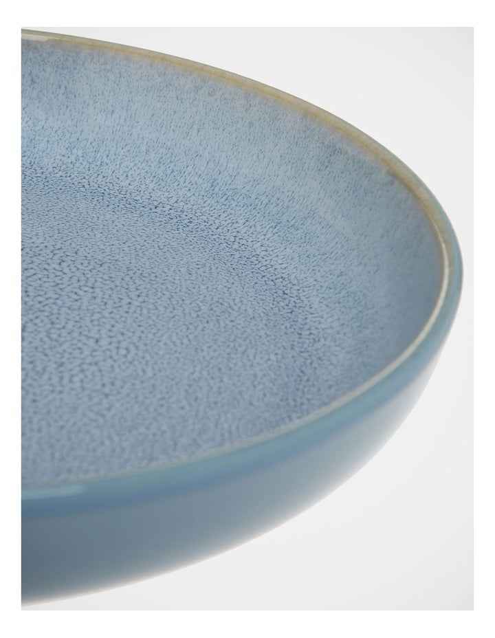 Esperance 12 Piece Dinner Set in Pale Blue