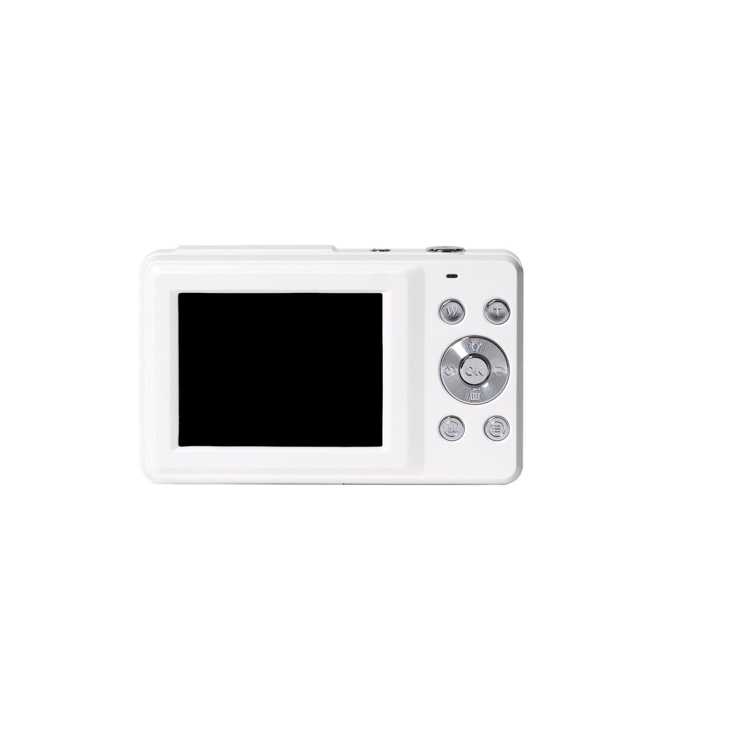 ILFORD PIXI-D Compact Digital Camera (Pearl White)