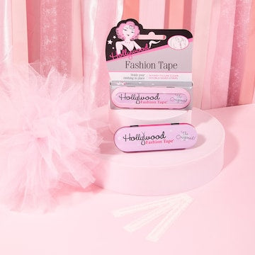 Hollywood Fashion Tape each